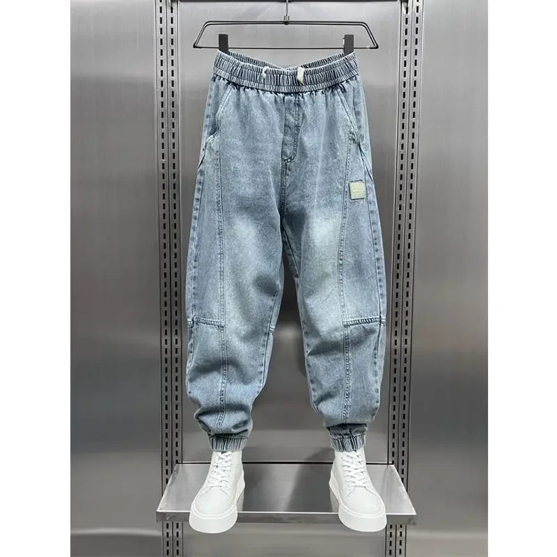 Laurent™ | Pantalon Relax