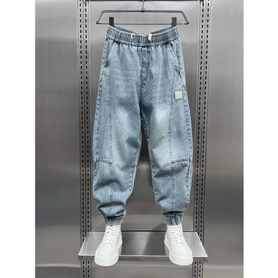 Laurent™ | Pantalon Relax
