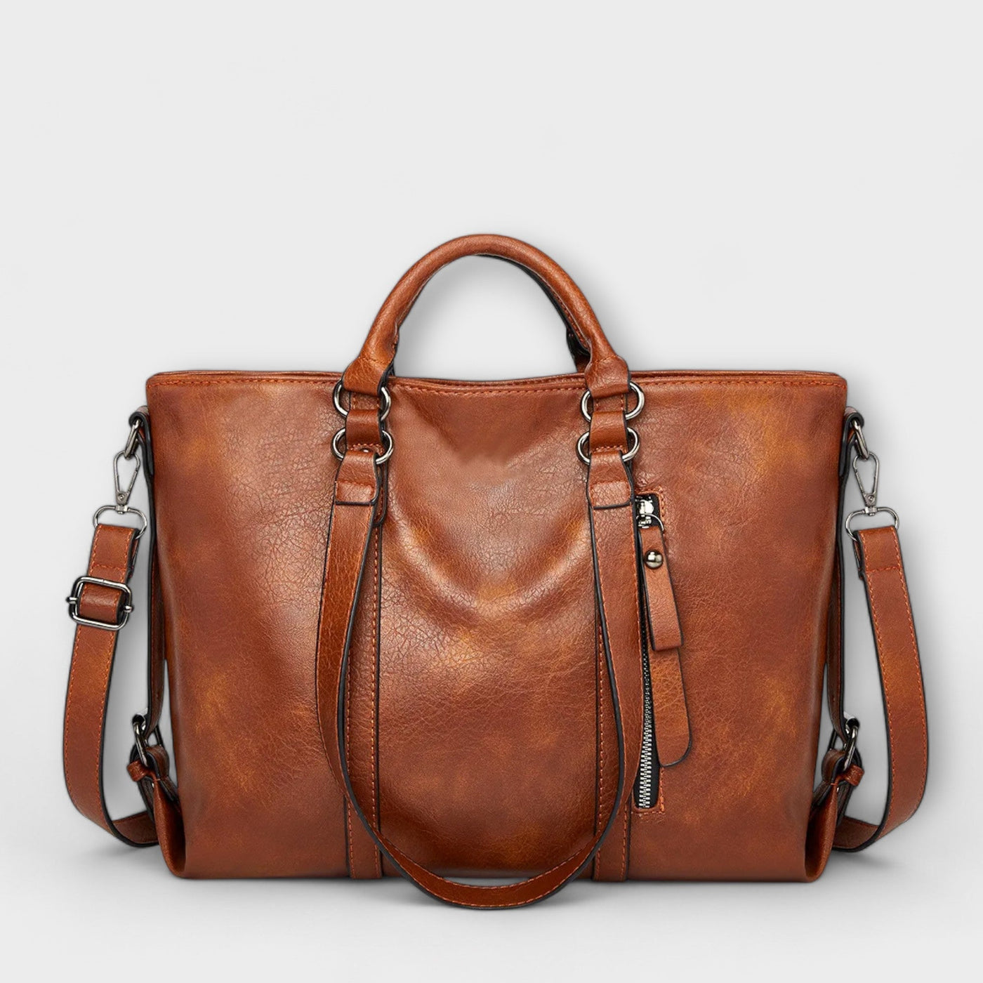 Zephyra - Sac en cuir