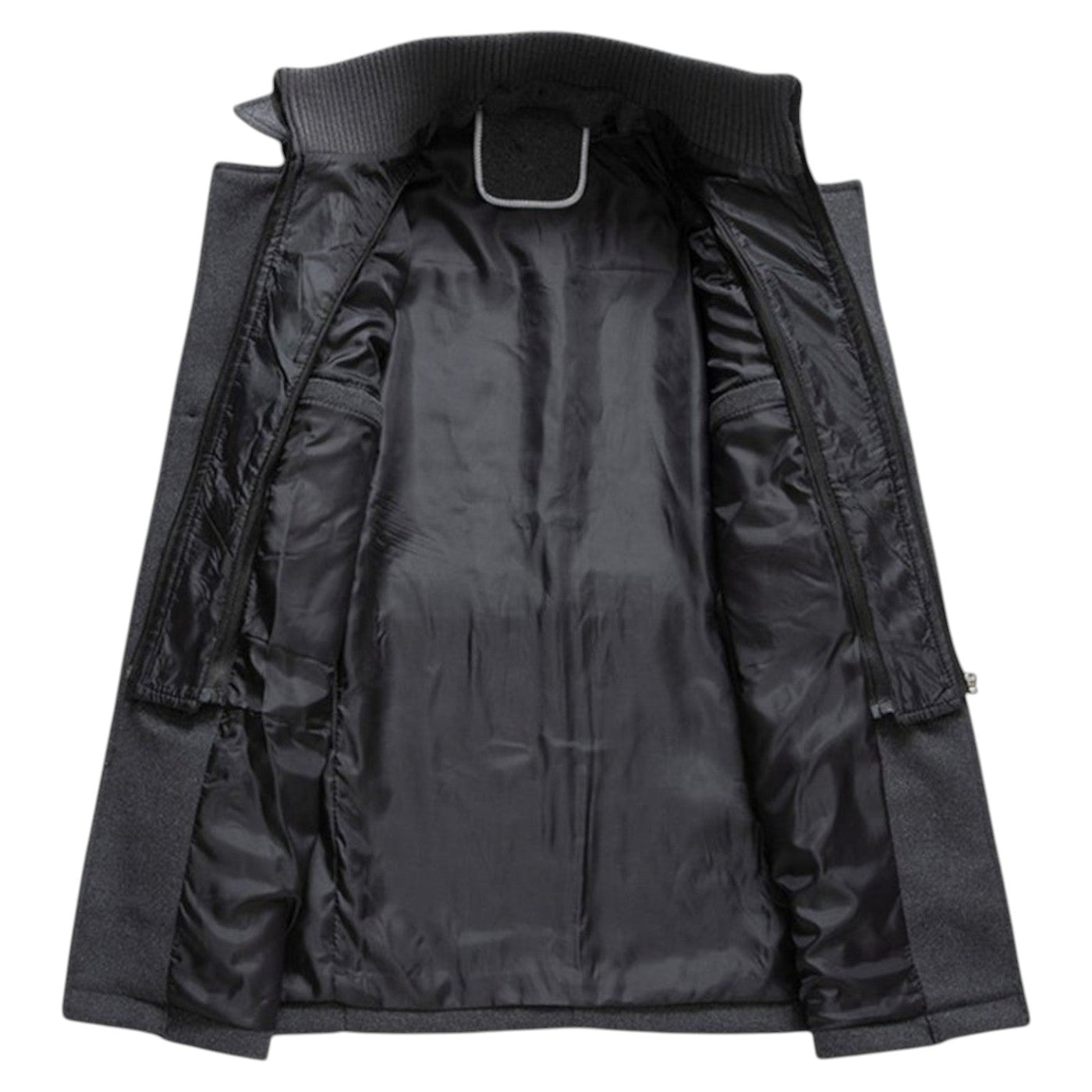 THOMAS™ | VESTE HIVER HOMME ÉLÉGANTE