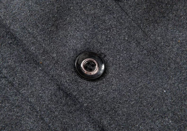 THOMAS™ | VESTE HIVER HOMME ÉLÉGANTE