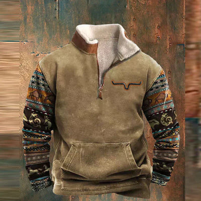 Tony™ - Pull Style Héritage