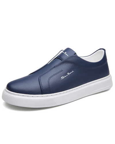 Savrani™ | Chaussures en cuir véritable