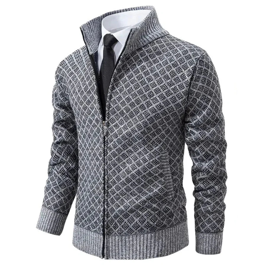 Dumont Lyon™ | Gilet Homme Premium en Matière Souple