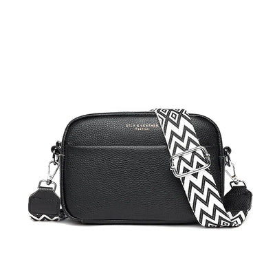 Khai™ - Sac à Bandoulière Chic