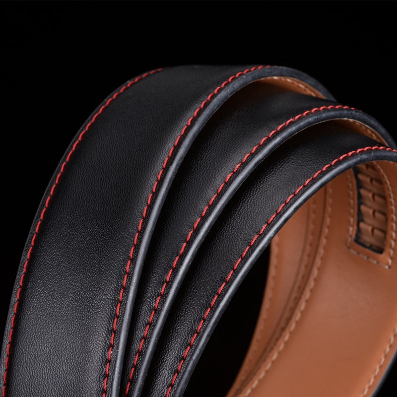 Emine™ | Ceinture d'Affaires en Édition Limitée