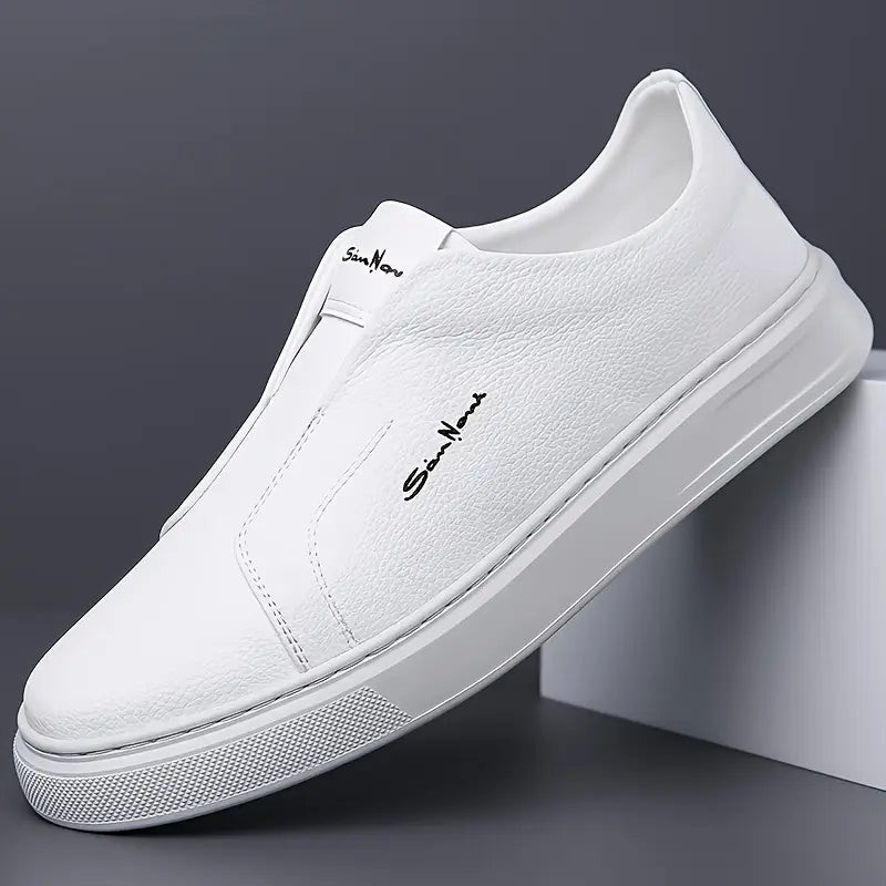 Savrani™ | Chaussures en cuir véritable