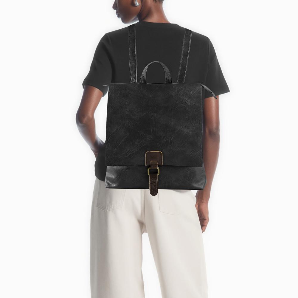 Ermelinde – Sac à dos rétro multifonctionnel