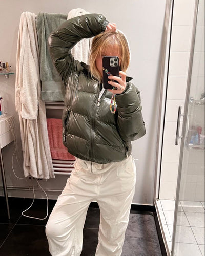 Unisex™ | Veste Matelassée