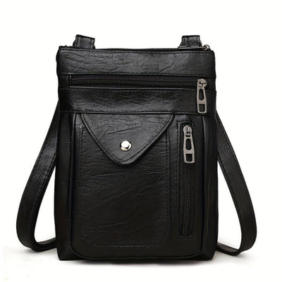 Sac à bandoulière Clara Retro