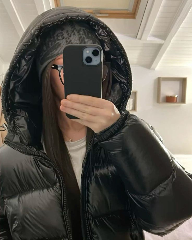 Unisex™ | Veste Matelassée