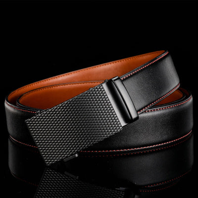 Emine™ | Ceinture d'Affaires en Édition Limitée