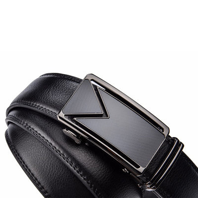 Luxe™ | Ceinture en Cuir Édition Limitée