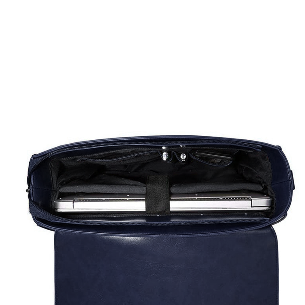 Bernadette – Sac à bandoulière avec nœuds