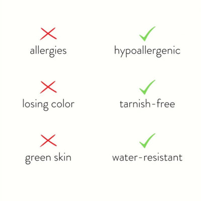 Collier Fleurs Magnifiques